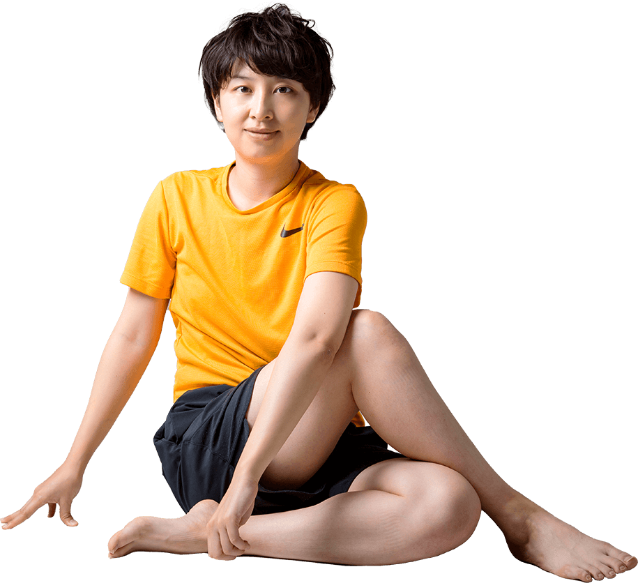 名前はMedical Fitness Plus S(メディカルフィットネス プラスエス)えっ？PLUS S（プラスエス）って何？